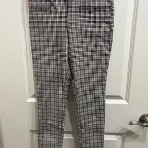 MICHAEL Michael Kors Houndstooth Pants